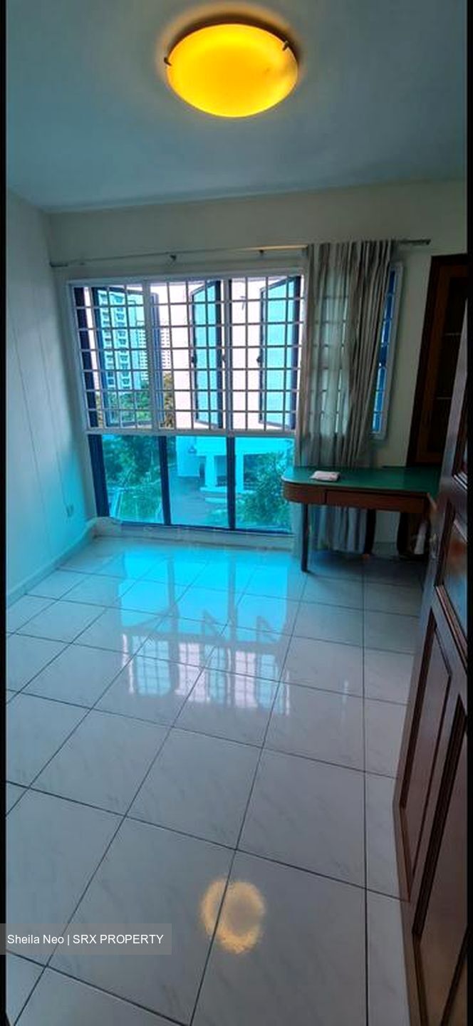 Blk 468D Admiralty Drive (Sembawang), HDB Executive #496216721